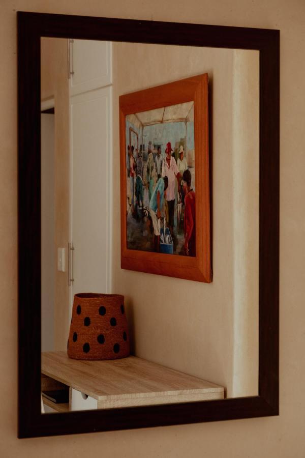 The Bean Tree Hotel McGregor Bagian luar foto