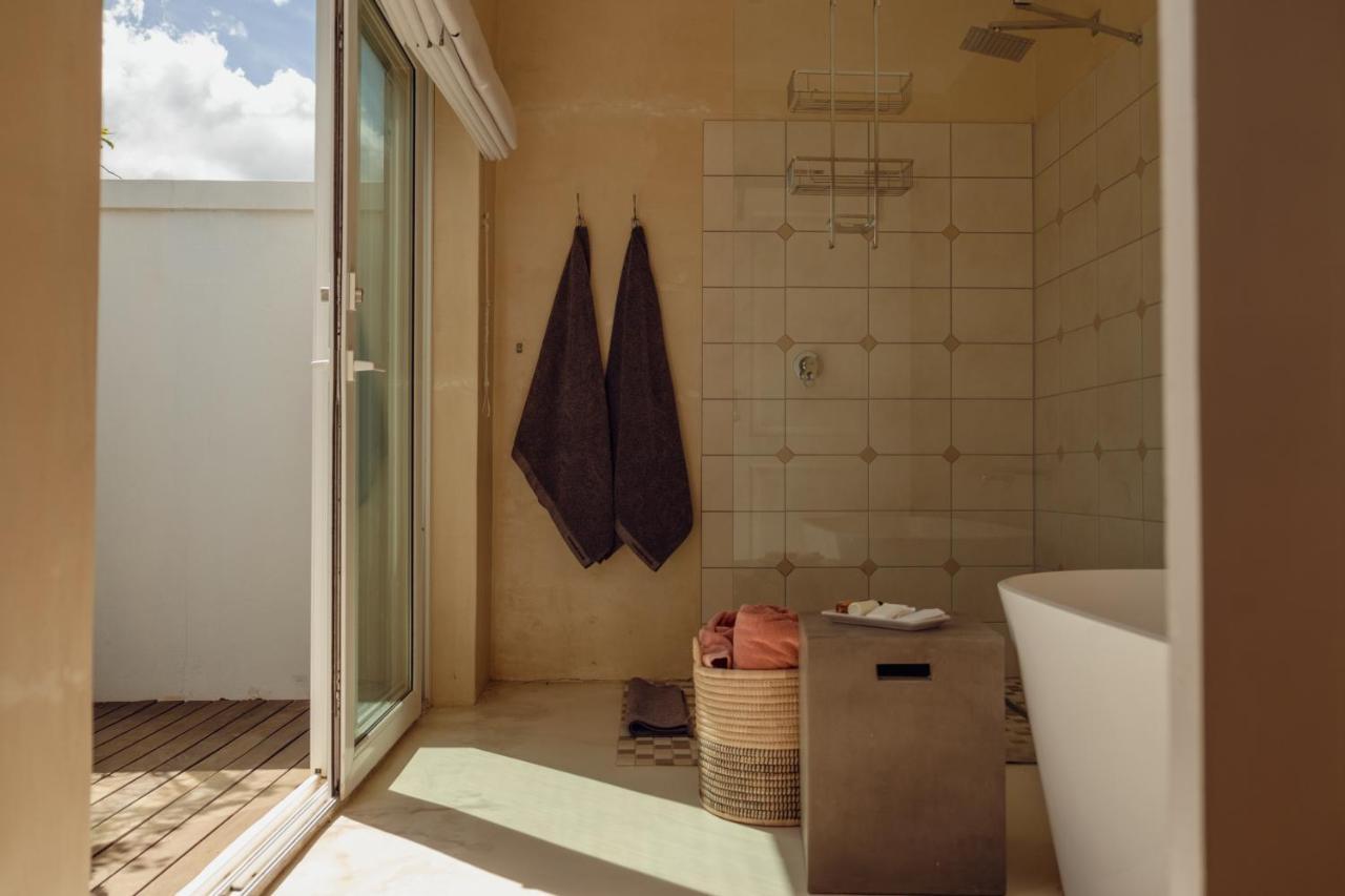 The Bean Tree Hotel McGregor Bagian luar foto