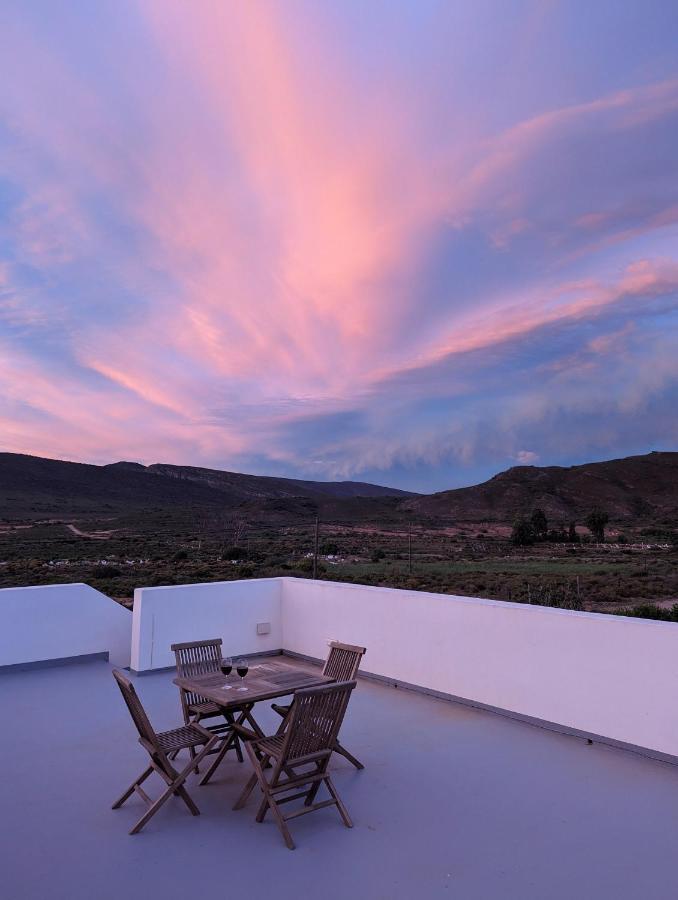 The Bean Tree Hotel McGregor Bagian luar foto