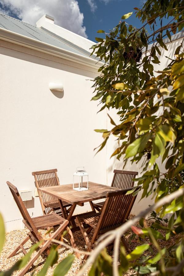 The Bean Tree Hotel McGregor Bagian luar foto