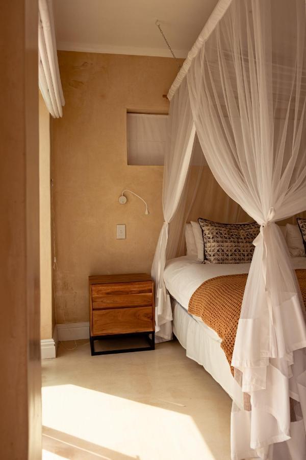 The Bean Tree Hotel McGregor Bagian luar foto