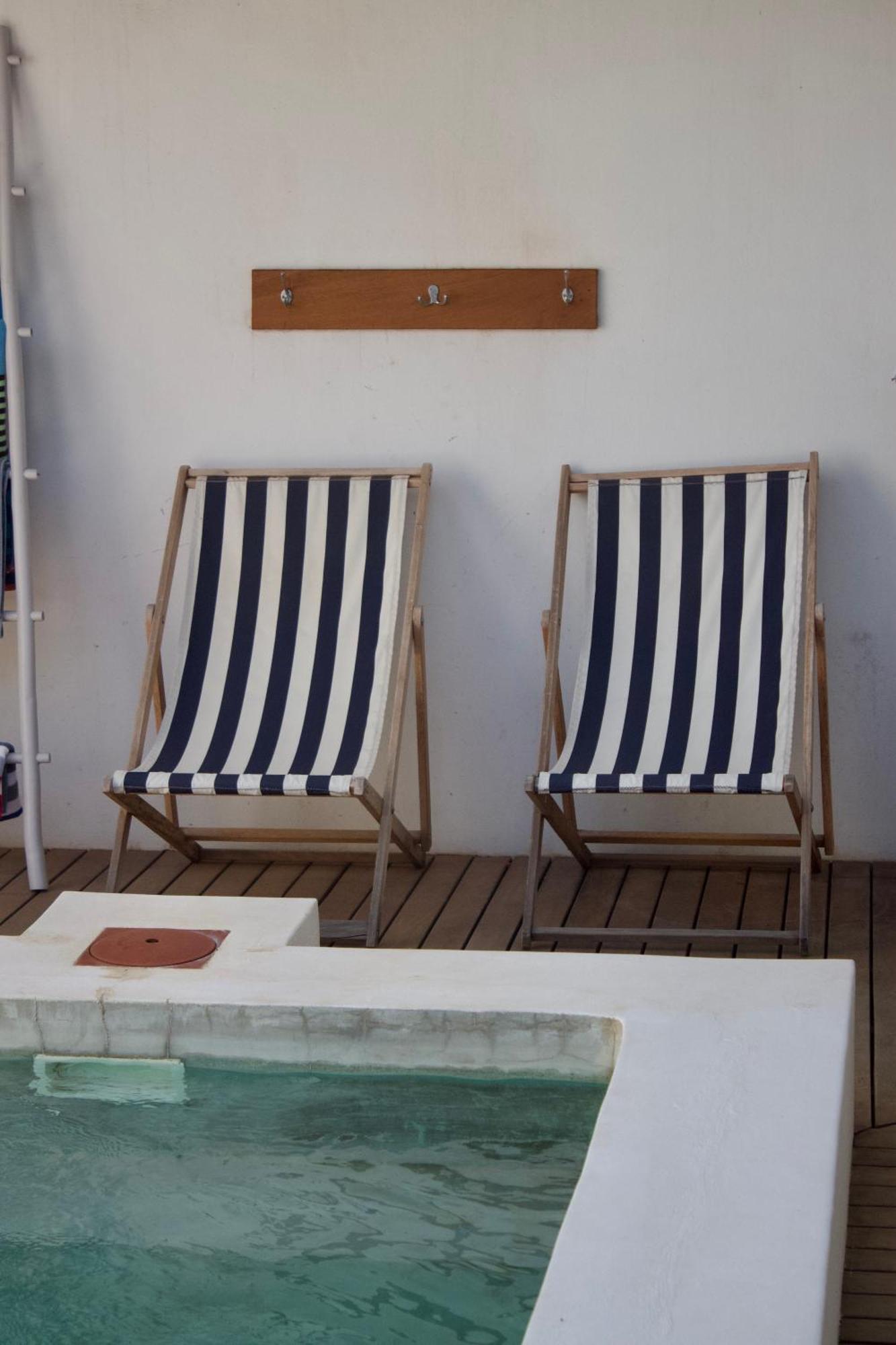 The Bean Tree Hotel McGregor Bagian luar foto