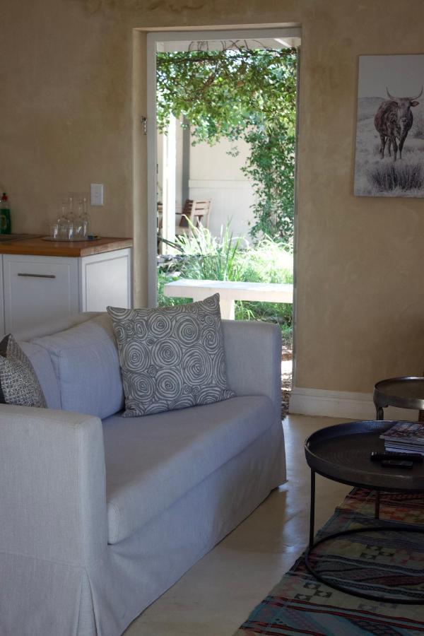 The Bean Tree Hotel McGregor Bagian luar foto