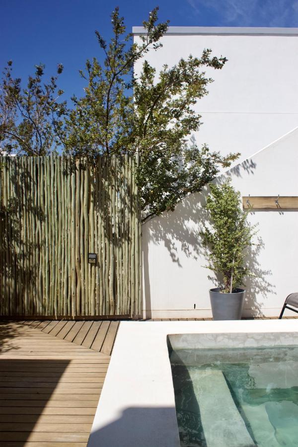 The Bean Tree Hotel McGregor Bagian luar foto