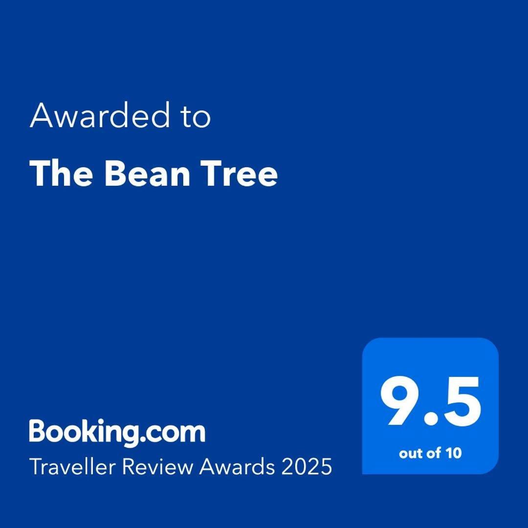 The Bean Tree Hotel McGregor Bagian luar foto